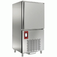Diamond - Cellule de congélation rapide, 10x GN 1/1 - 600x400 (36-25 Kg) TOUCH SCREEN - réf. CBT101/R2 - AKS-CBT101/R2