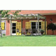 Gazon Malo 35 2ML - Haut de Gamme - Réalisme Accentué - Usage Extérieur