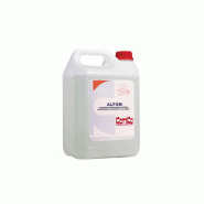 Kemika alfom detergent degraissant antioxidant toutes surfaces y compris en aluminium ph:13 bidon de 5kg_0