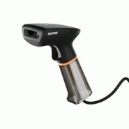 Lecteur code-barre 2D - Douchette usb NEUVE - 0793811543056 Lecteur code-barre 2D - Douchette usb NEUVE - 0793811543056