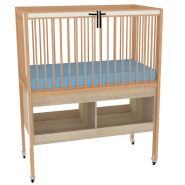 Lit 2 grand rangements ouverts_1