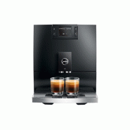 Machine expresso broyeur C3 - Piano Black