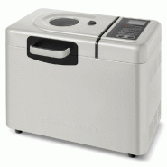 RIVIERA & BAR Machine à Pain 1.25kg 820w Ivoire mp579a - blanc 3576160014814