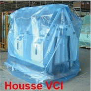 Sac vci anticorrosion