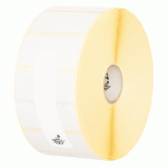 Zebra Z-Select 2000T Blanc_0