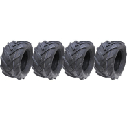 Pneu tracteur 24x12.00-12, centre ouvert, 6ply Wanda P328, tondeuse autoportée - jeu de 4 Pneu tracteur 24x12.00-12, centre ouvert, 6ply Wanda P328, tondeuse autoportée - jeu de 4