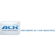 ACR ENGINEERING - Installation de dépoussiérage industriel