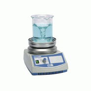 Agitateur magnétique Agimatic N - Ref.: LBB500 Agitateur magnétique Agimatic N - Ref.: LBB500