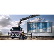 Box mobile - Container de stockage mobile de 11, 33 ou 66m3 avec cadenas haute sécurité_1