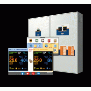 Centrales de conditionnement d air Centrales de conditionnement d air