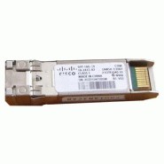 Cisco SFP-10G-SR-S= module émetteur-récepteur de réseau Fibre optique 10000 Mbit/s SFP+ 850 nm