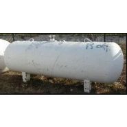 Citerne réformée du gaz 1 200L - ref : W00120605001 - dabert-citernes