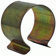 Clips pour tubes ronds Clips pour tubes ronds