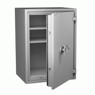 Coffre fort homologué - Classe 0 - Hartmann Protect Duo 123 - serrure électronique