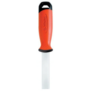 Couteau de peintre inox 20mm TALIAPLAST | 440409 Couteau de peintre inox 20mm TALIAPLAST | 440409