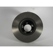Disque de frein Bosch 0986478077 - boîte de 2 disques pleins - 5 trous - épaisseur 12,7 mm - montage avant Disque de frein Bosch 0986478077 - boîte de 2 disques pleins - 5 trous - épaisseur 12,7 mm - montage avant