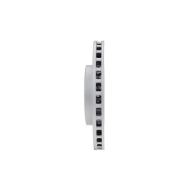 Disque de frein BOSCH 0986479A01 - ventilé - côté avant - boîte de 1 disque Disque de frein BOSCH 0986479A01 - ventilé - côté avant - boîte de 1 disque