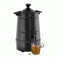 Distributeur d'eau chaude électrique 5 litres PRO, 1800 W, 220 V - MONO