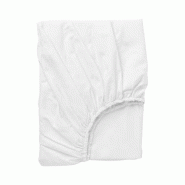 Drap housse jetable 90x190 cm - Colis de 100 - 3701102304535
