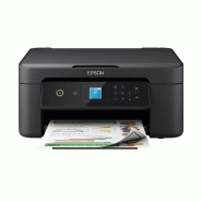 Epson Expression Home XP-3205 Jet d'encre A4 5760 x 1440 DPI 10 ppm Wifi Epson Expression Home XP-3205 Jet d'encre A4 5760 x 1440 DPI 10 ppm Wifi