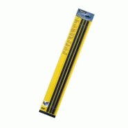 Fellowes Lot de 3 bandes de coupe SafeCut pour rogneuse format A3 - 0043859556342