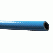 ISOPULVE 40 BAR Tuyau en PVC avec renforcement - Référence IPEA220025 - Ø 25 mm - Pression jusqu'à 40 bar_0