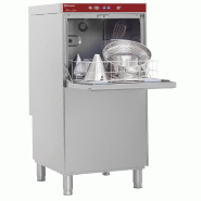 Lave-batteries panier 500x600 mm + break tank - PD604/6H