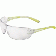 Lunettes monobloc polycarbonate - heli2in