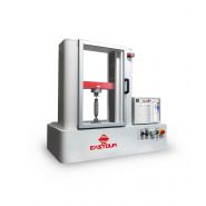 Machine universelle pour essais de traction, allongement, flexion et cisaillement - dyno tensile (de 50 n a 10 kn)