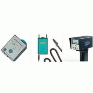 Mesureur de champs electrostatiques eltex em03 Mesureur de champs electrostatiques eltex em03