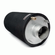 Obturateurs gros passage