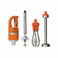Pack Pied démontables mixeur plongeant Master Trio 410.H vitesse variable | Dynamic - MF001.H - MF001.H Pack Pied démontables mixeur plongeant Master Trio 410.H vitesse variable | Dynamic - MF001.H - MF001.H
