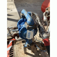 Pompe à membrane sandpiper s15 d'occasion - référence : c9069