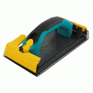 Ponceuse à main pour plâtre WOLFCRAFT Ponceuse à main pour plâtre WOLFCRAFT