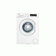 TELEFUNKEN lave-linge frontal 7kg 1200 tours/min TLL127W - blanc 3700410366396