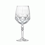 Verre à pied de dégustation Alkemist 67 cl x6 - Transparent Rond Cristallin Rcr - transparent 3106233203397 Verre à pied de dégustation Alkemist 67 cl x6 - Transparent Rond Cristallin Rcr - transparent 3106233203397