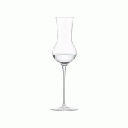 Zwieselglas Handmade - Verre à Grappa  - Gamme Vinody en Cristallin - Réf. 109603 - lot de 6 - transparent 109603