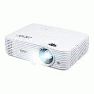Acer H6815BD Projecteur à focale standard 4000 ANSI lumens DLP UHD 4K (3840x2160) Compatibilité 3D Blanc Acer H6815BD Projecteur à focale standard 4000 ANSI lumens DLP UHD 4K (3840x2160) Compatibilité 3D Blanc