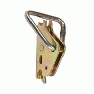 Anneau de fixation pour rail universel_0