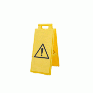 Balise de signalisation imprimé danger - 190234