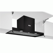Bosch Hotte encastrée DBB96AF60 - noir DBB96AF60