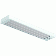 Cassette Rayonnante Termocassette Elztrip 1100 W - FRICO - EZ111GN Cassette Rayonnante Termocassette Elztrip 1100 W - FRICO - EZ111GN
