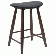 Chaises de salle à manger 2 pcs Marron Clair 46 x 37 x 63 cm Modèle Vega Executive Mixte - 8721359374889