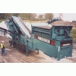 CRIBLE POWERSCREEN CHIEFTAIN 1400 PNEUS OU CHENILLES