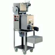 Diamond - Machine à pâtes "automatique" 25-35 kg/h - réf. MPS35/2 - AKS-MPS35/2