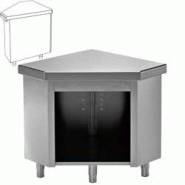 Élément d'angle 90° (externe) éléments d'angle 800x800xh900 - S80/AE90 Élément d'angle 90° (externe) éléments d'angle 800x800xh900 - S80/AE90