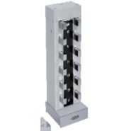 Etalonnage / Check master pour jauges de profondeur INSIZE