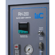 Générateur d'humidité relative portatif - RH-200
