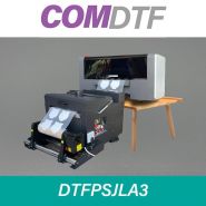 Imprimante dtf - comax