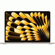 MacBook Air M4 13p 24Go 2To - Lumière stellaire